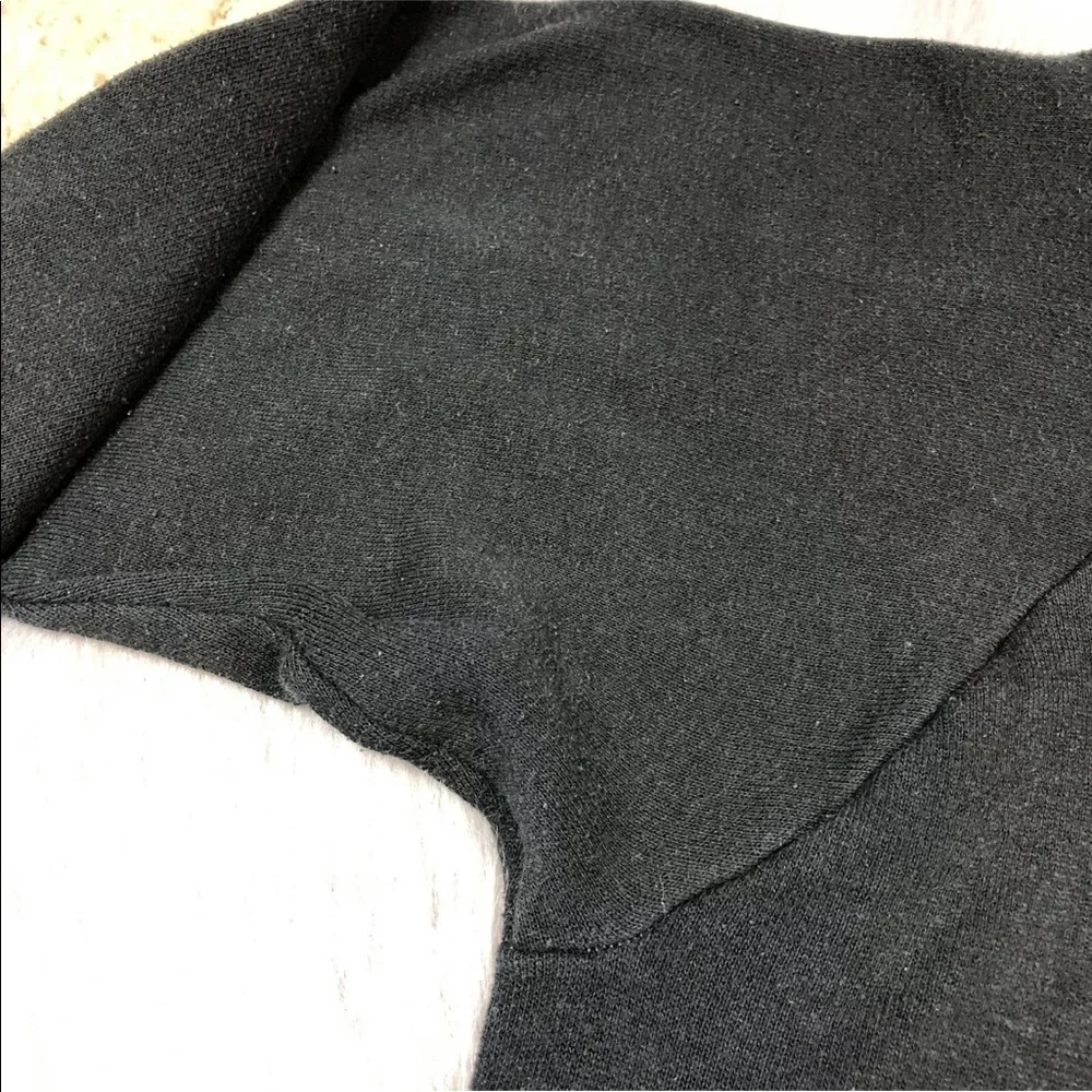 Vintage Backstreets Magazine Bruce Springsteen Sweater